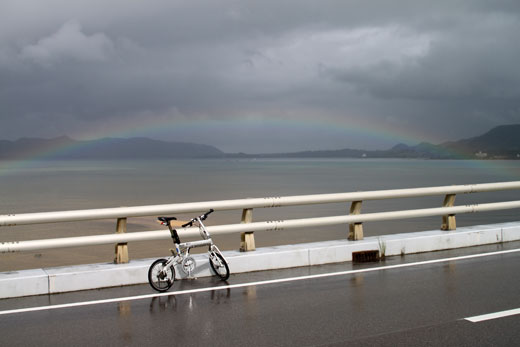 石垣島・名蔵アンパル