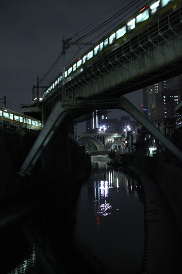 夜の秋葉原　その34