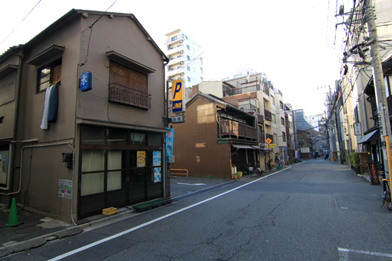 湯島天神下・讃岐屋氷室