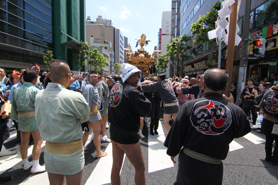 神田祭・その四