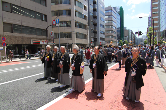 神田祭・その六