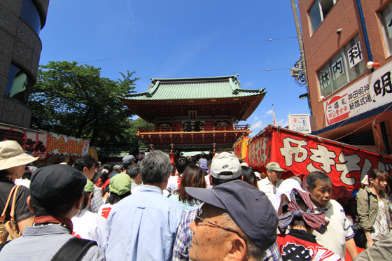 神田祭・その八