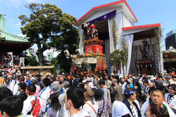 神田祭・その十二