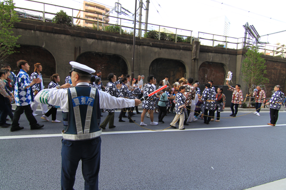 神田祭・その二十