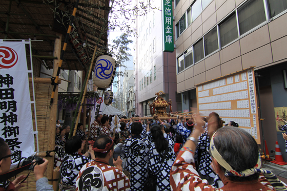 神田祭・その二十一