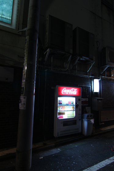 夜の秋葉原2013