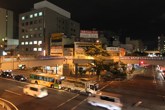 夜の亀戸・その五